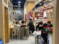 -江城燕子大排档(江汉路步行街店)