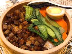 卤肉香饭-双喜老铺(人民广场店)