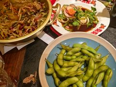 -可口香·非遗老号烧烤(南岗直营店)