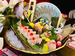 -築鳥日本料理(黑沙环店)