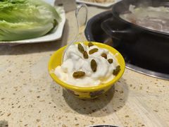 -九寨特色牦牛肉汤锅 羊肉汤锅