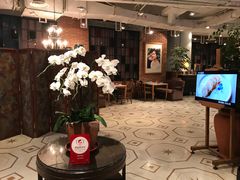 大堂-漢舍中国菜馆(889广场店)
