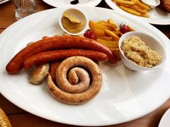 -巴伐利亚啤酒坊(意式风情街店)