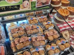 -盒马鲜生(顺义店)