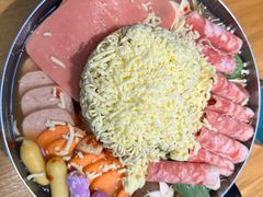 -李先生的首尔小馆(松江启源广场店)