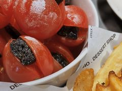 -W COLLECTIVE  DESSERT SHOP