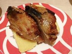 玉鳗寿司-新一番三文鱼寿司(大东海店)