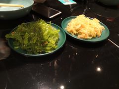 -海食焗(新光天地店)