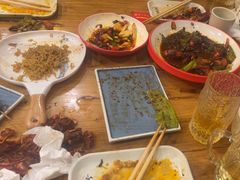 -小俩口烧烤东北菜(双井店)