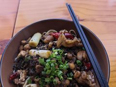 -赤面仔(麓湖美食岛店)