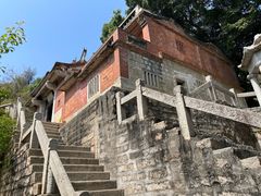 -草庵摩尼教遗址公园