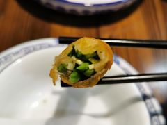 炸春卷-兰边碗(鼓楼店)