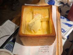 -绿茶餐厅(布吉万象汇店)