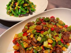 -小贝壳酒楼(经九路店)