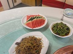 -深巷家味馆.湖北头牌红烧鱼头拌饭(黄陂店)