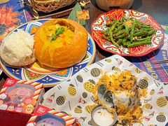 -泰妃殿(武汉首店)