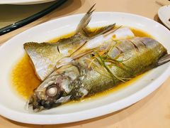 清蒸白鱼-王興記(中山路店)