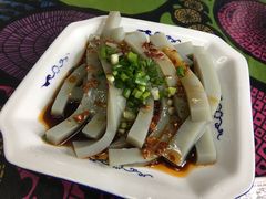 -小厨子私房菜·云南美食店