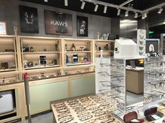 -棱石眼镜(CP静安店)