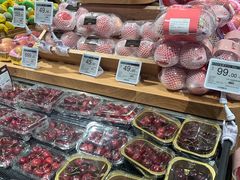零售区-七鲜超市(瑞虹天地太阳宫店)