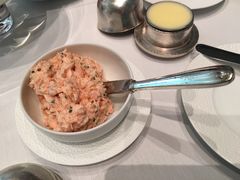 -Le Bernardin