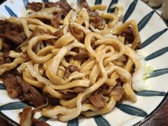 -李记白水羊头·清真老味家常菜(石景山店)