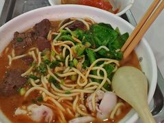 -东街钟楼肉粽(总店)