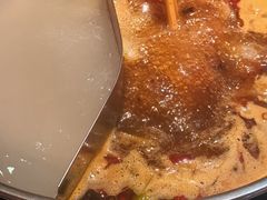 -潮牛岛·潮汕鲜切牛肉自助火锅(无锡首店)