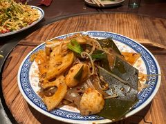 -二胖家铁锅炖大鹅(双井店)
