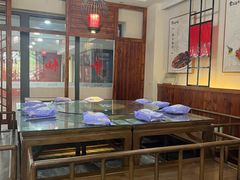 -会仙楼饭庄(宽厚里店)