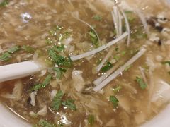 -奥华餐厅·老张记(台基厂店)