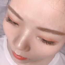 点击看大图 -Adore nail日式美甲美睫