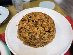 -北平味道.京味菜.烤鸭(梨园店)