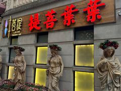 -叶叶菩提(太原别墅店)