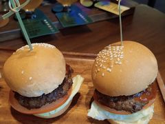 -Ambra Haus琥珀屋精酿餐厅(宝山店)