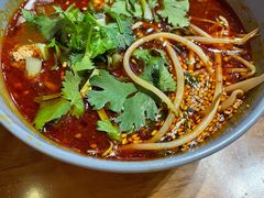-付小姐在成都(吾悦广场店)