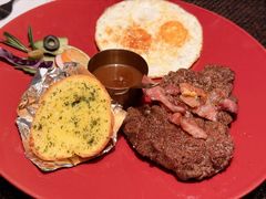 -小世界西餐厅(建国门店)