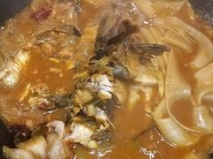 -粗粮人家·东北菜(洋桥店)