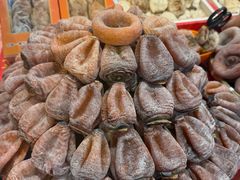 -清真军军绿豆糕(回坊总店)