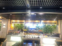 -川骄海鲜自助(亚运村店)