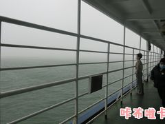 -海安新港(公交站)
