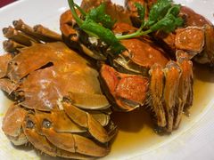 -老吉士酒家(天平路店)