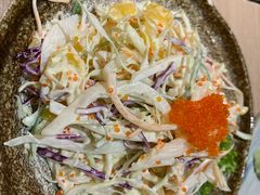 -歌行灯日本料理(伊势丹店)