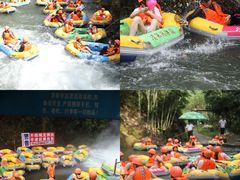 -清泉湾生态旅游度假区