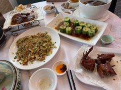 -潮喜竹溪荔湖酒家(荔枝湾店)