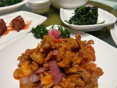 -得月楼·省级非遗·传统苏帮菜(观前店)