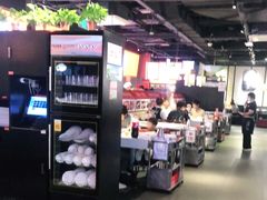 -川锅一号火锅(睢宁店)