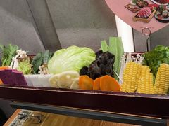 -湊湊火锅·茶憩(东城万达店)