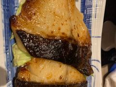 -小山日本料理(兴业太古汇店)