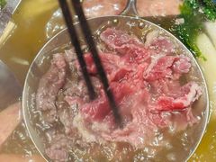 -牛必福潮汕牛肉火锅(油坊桥店)